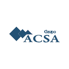 grupo acsa