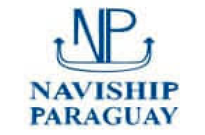 naviship paraguay