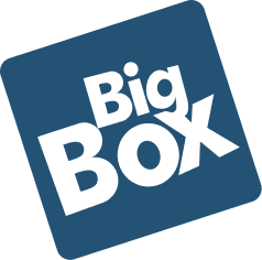 big box